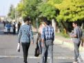 گزارش تصویری آزمون کارشناسی 1401
